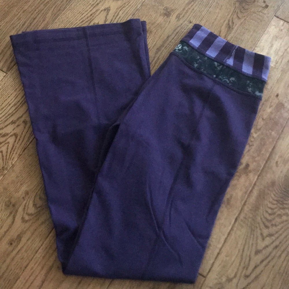 Lululemon Grove Pant